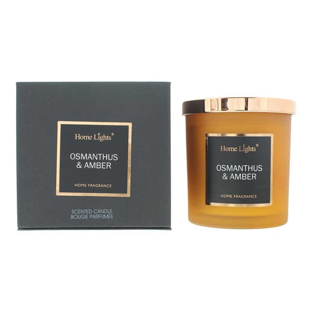 Home Lights