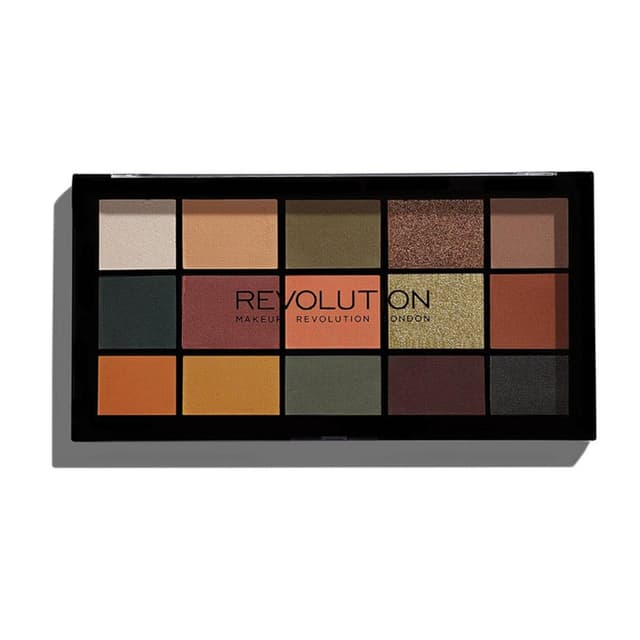 Makeup Revolution