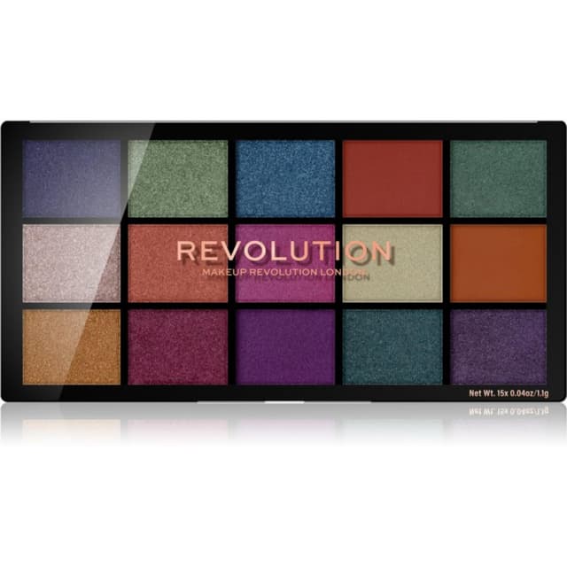 Makeup Revolution