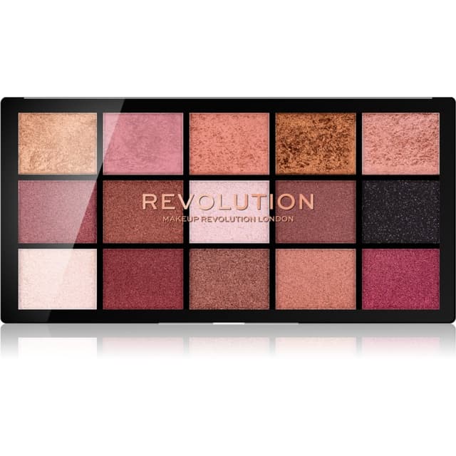 Makeup Revolution