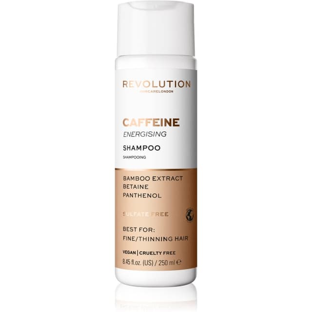 Revolution Haircare