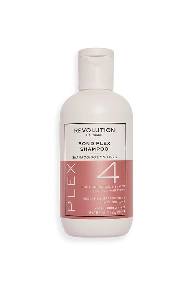Revolution Haircare