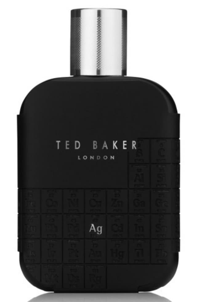 Ted Baker