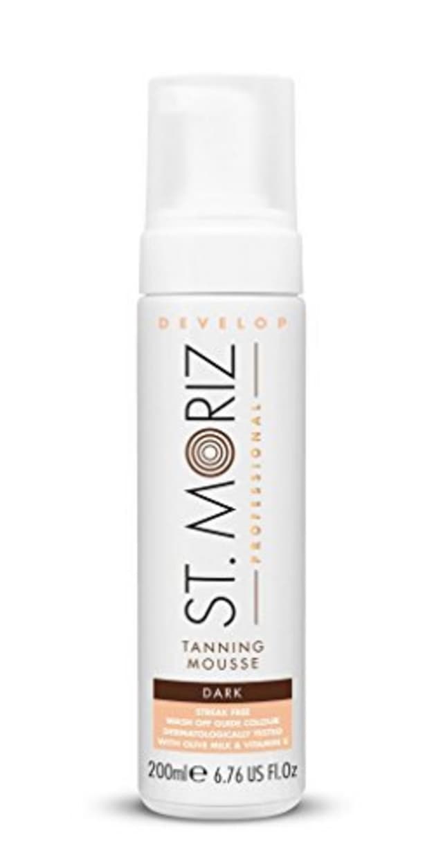 St. Moriz