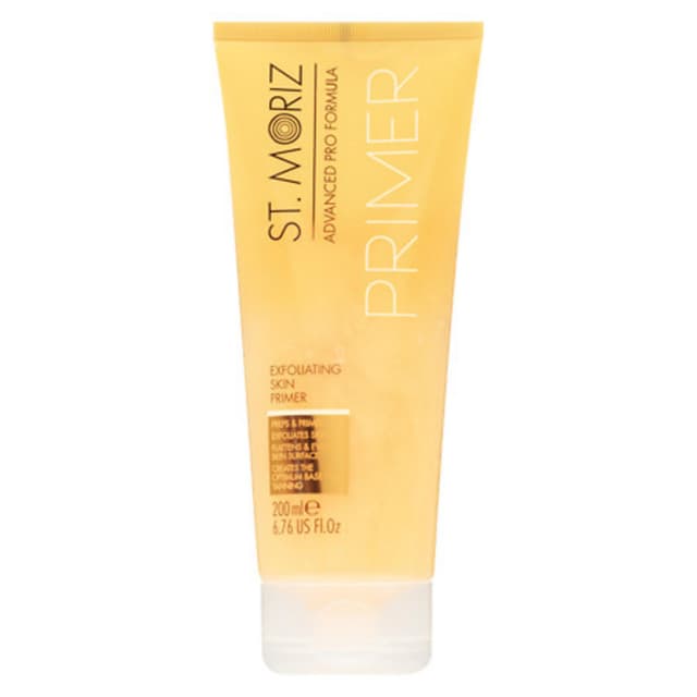 St. Moriz