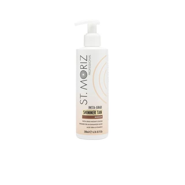 St. Moriz