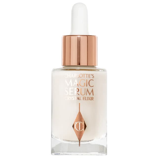 Charlotte Tilbury