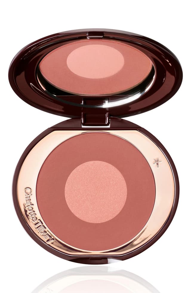Charlotte Tilbury