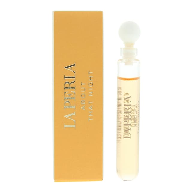 La Perla