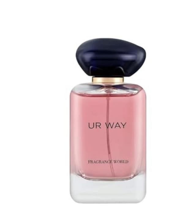 Fragrance World