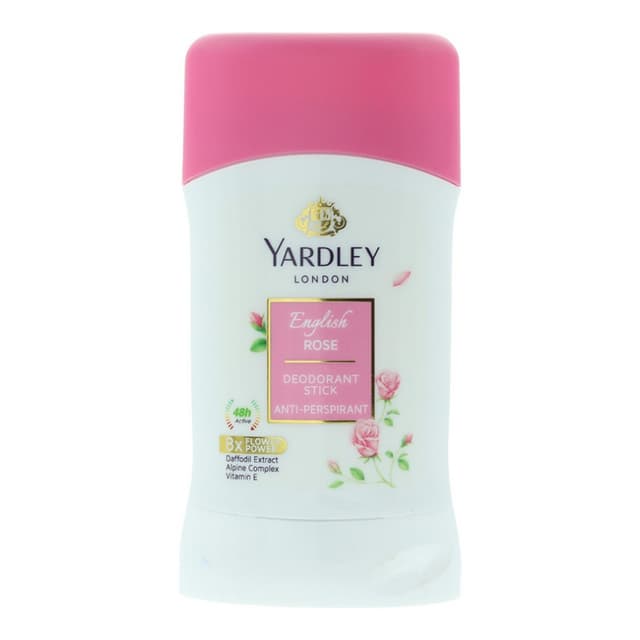 Yardley