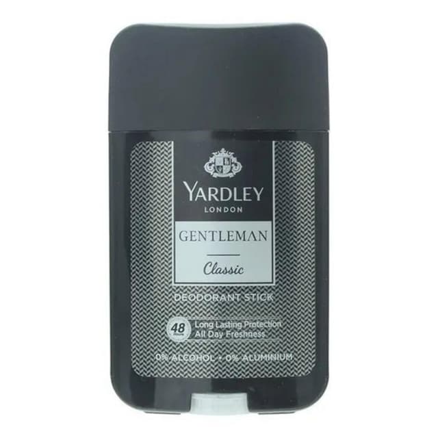 Yardley