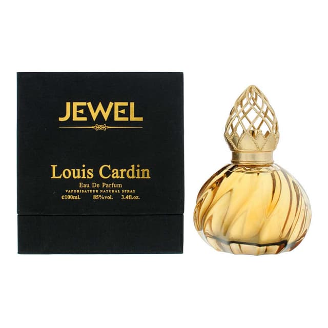 Louis Cardin