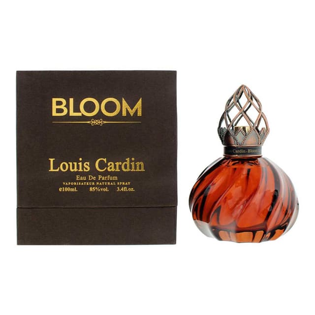 Louis Cardin