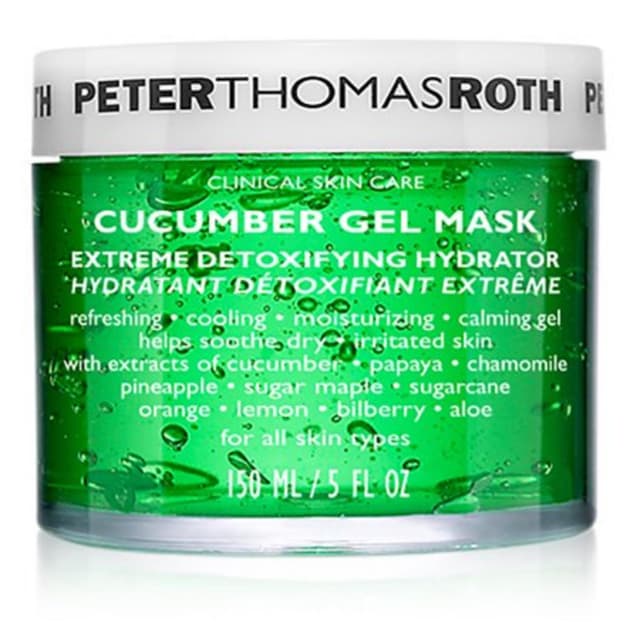 Peter Thomas Roth