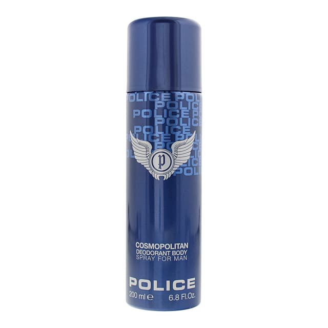 Police