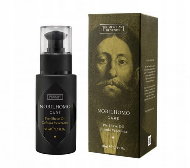 The Merchant Of Venice