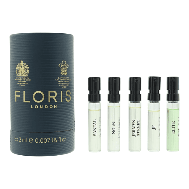 Floris Of London