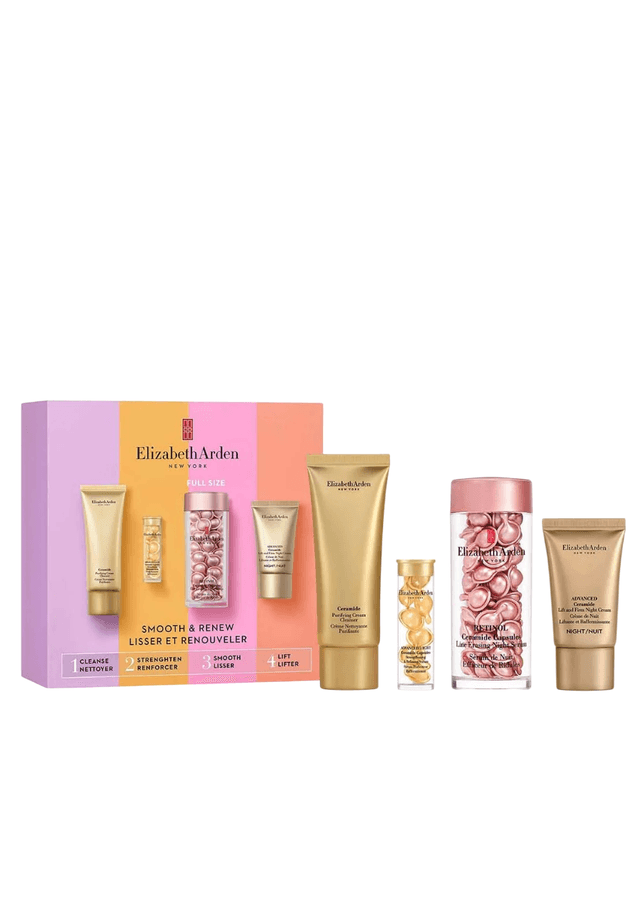 Elizabeth Arden