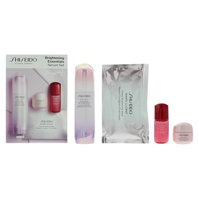 Shiseido