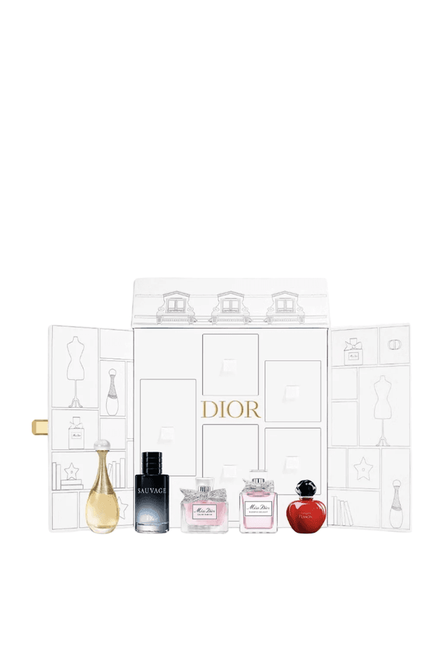 Christian Dior