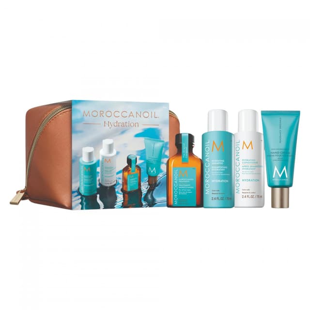 Moroccanoil