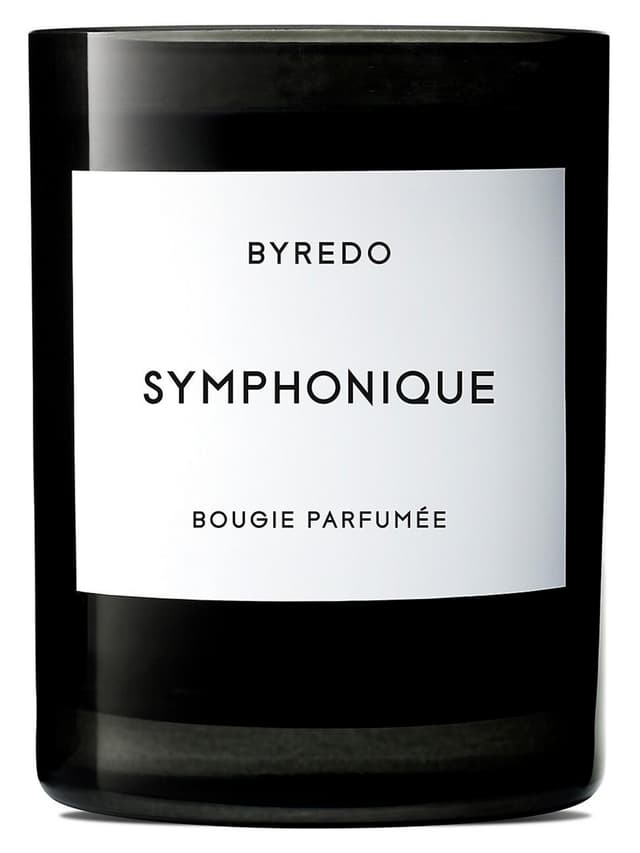 Byredo