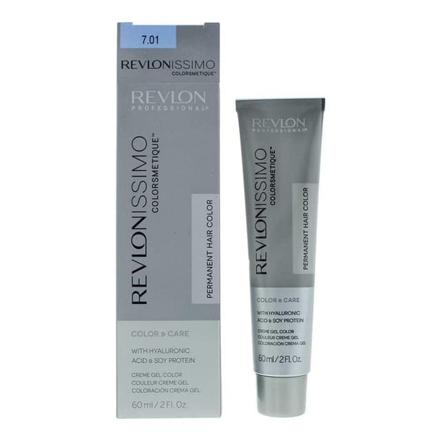 Revlon