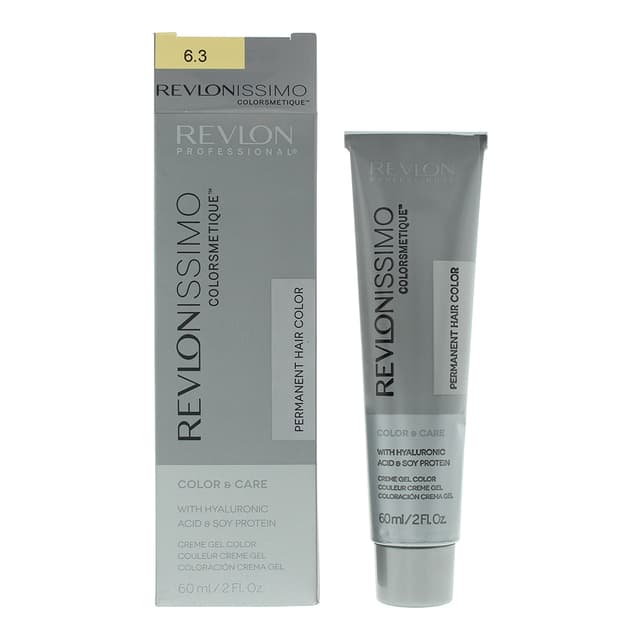 Revlon
