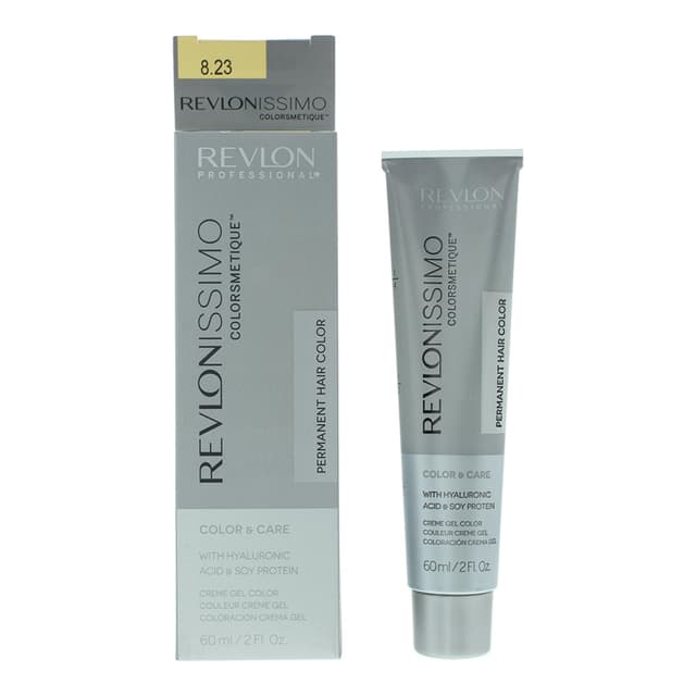 Revlon