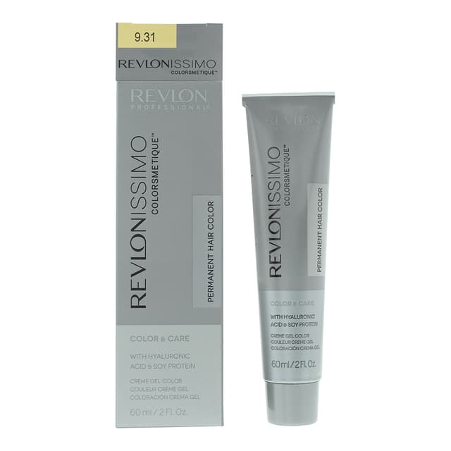 Revlon