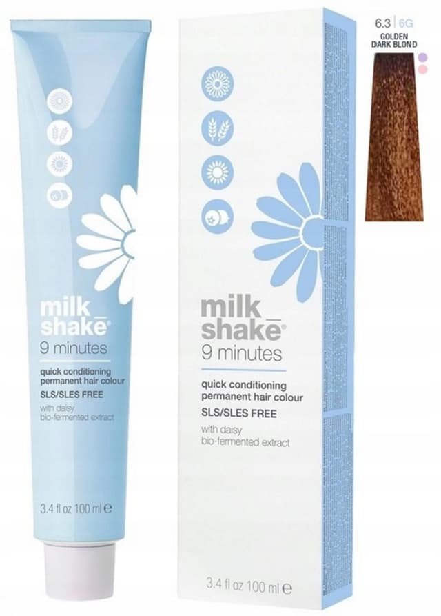 Milk Shake