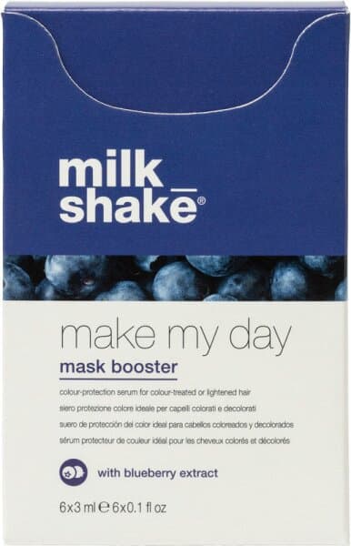 Milk Shake