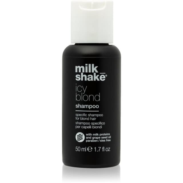 Milk Shake