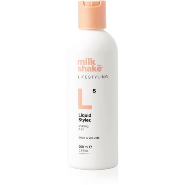 Milk Shake