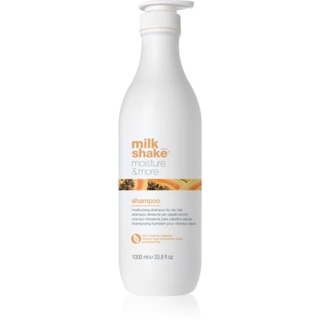 Milk Shake
