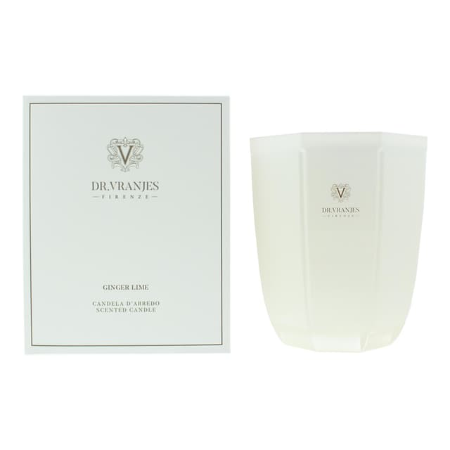 Dr. Vranjes Firenze