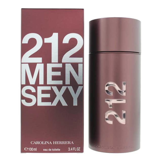 Carolina Herrera