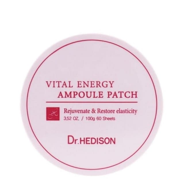 Dr. Hedison