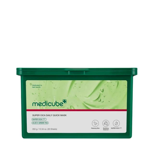 Medicube