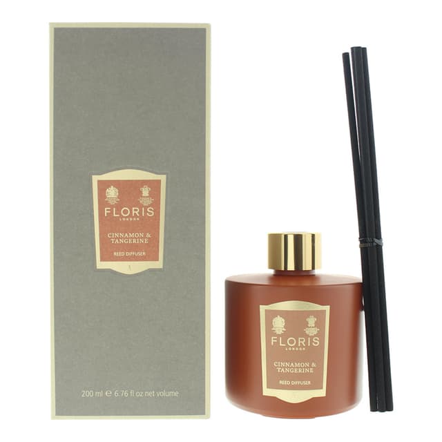Floris Of London