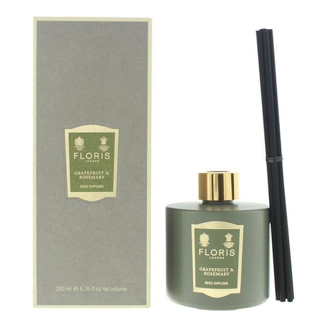 Floris Of London