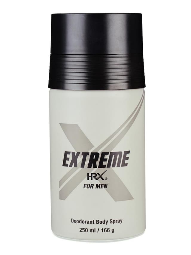 Hrx