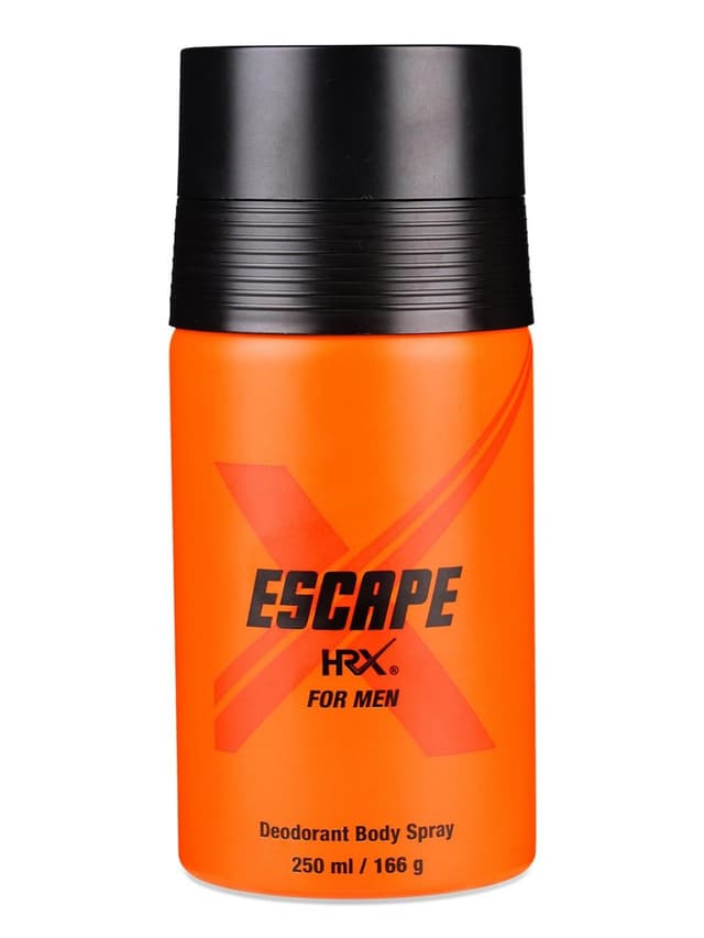 Hrx