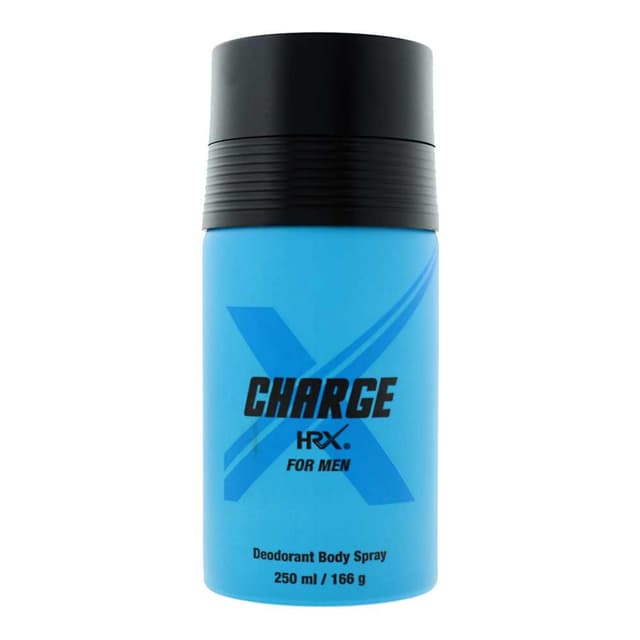 Hrx