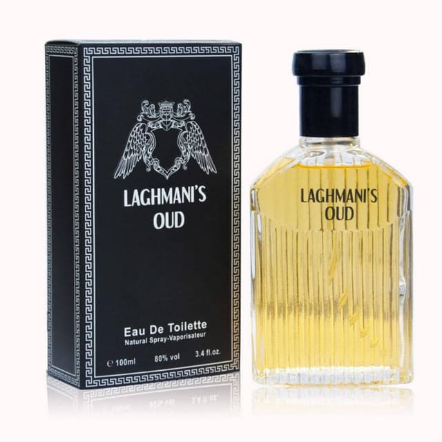 Fine Perfumery
