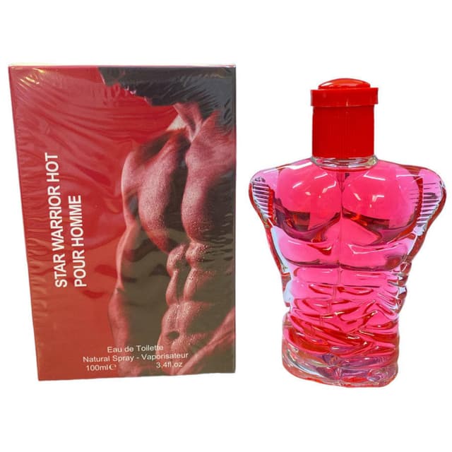 Fine Perfumery
