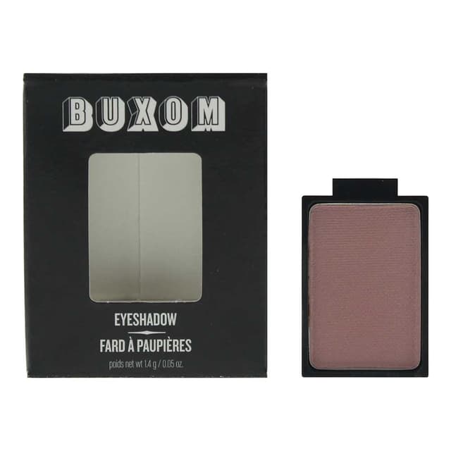 Buxom