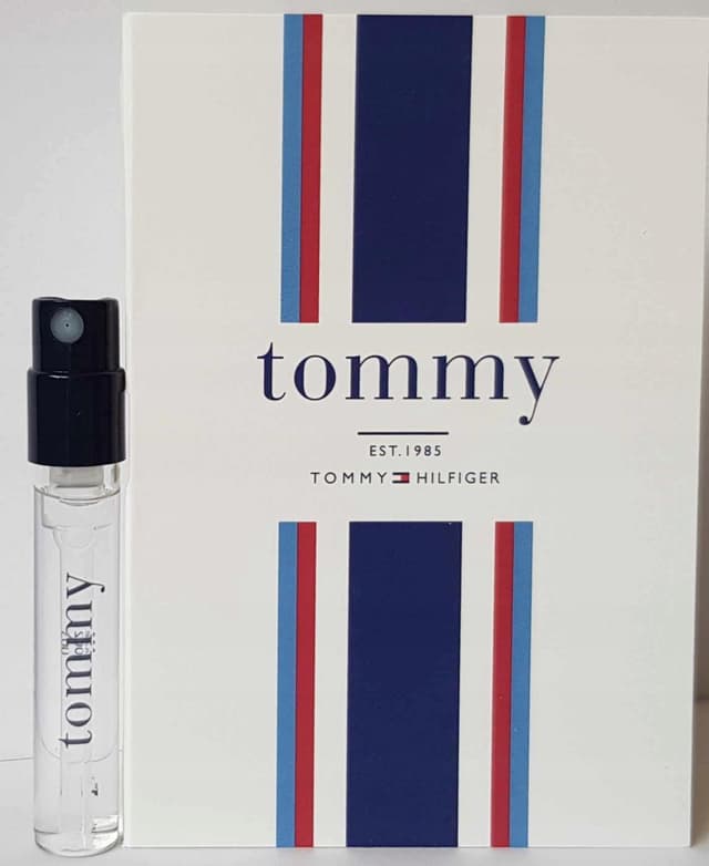 Tommy Hilfiger
