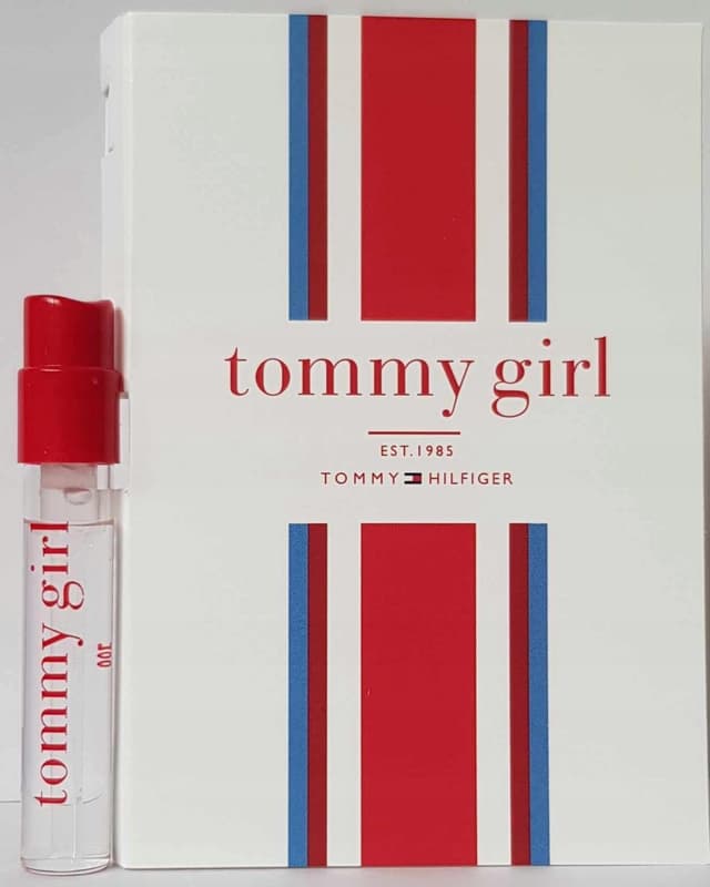 Tommy Hilfiger